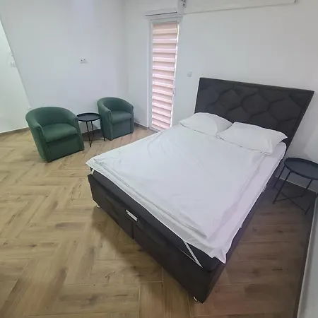 Apartment Marash Belgrade
