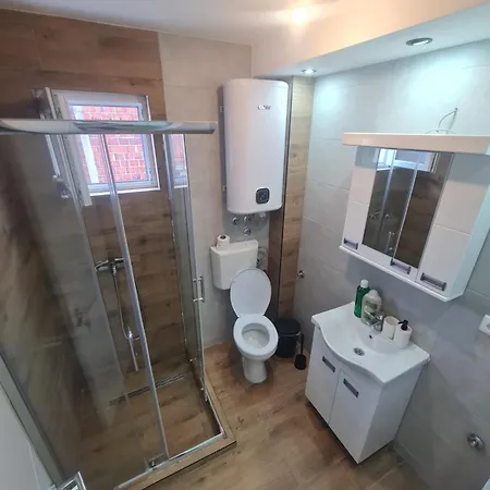 Marash Stan Na Dan * Belgrado