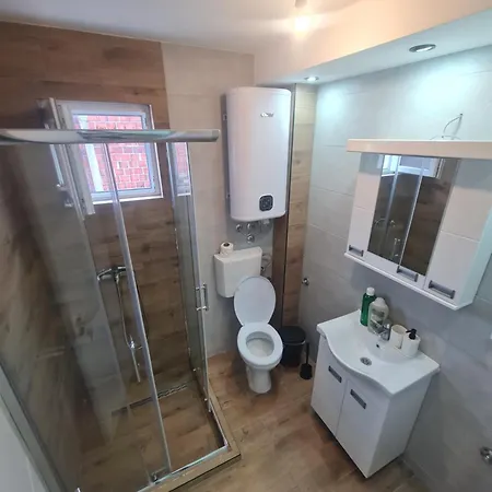 Apartament Marash Stan Na Dan Belgrad