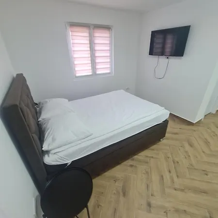 Apartment Marash *