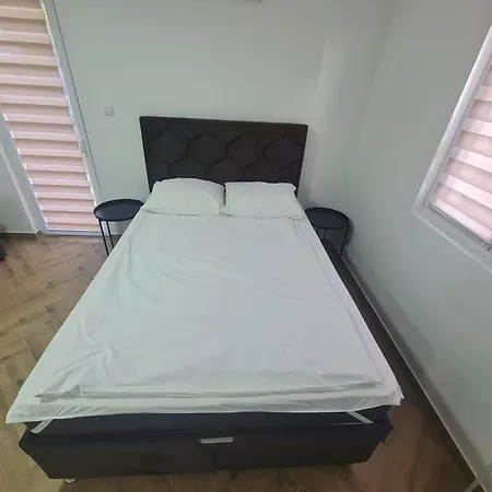 Marash Belgrade