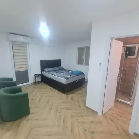 Apartamento Marash Stan Na Dan *
